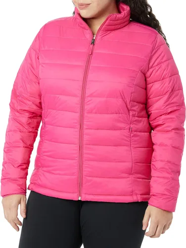 Miniatura 17 de Amazon Essentials Women's Lightweight Long-Sleeve Water-Resistant Packable Puffer Jacket (Available in Plus Size)