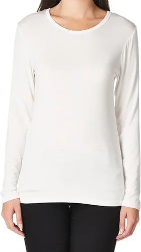 Miniatura 7 de WonderWink - Camiseta de manga larga para mujer
