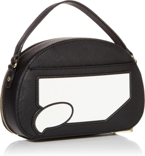 Miniatura 2 de KARL LAGERFELD Paris Women's Maybelle Satchel Crossbody