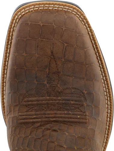 Miniatura 99 de Twisted X Botas Tech X para hombre de 12 pulgadas, botas occidentales casuales para hombre