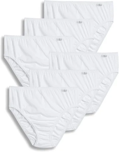 Miniatura 4 de Jockey - Ropa interior Elance para mujer, corte francés, paquete de 6