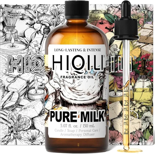 Miniatura 79 de HIQILI Aceite de fragancia de fresa para uso difusor, ideal para velas, jabón, mantequilla corporal, perfume de aroma afrutado de bricolaje, 5.07