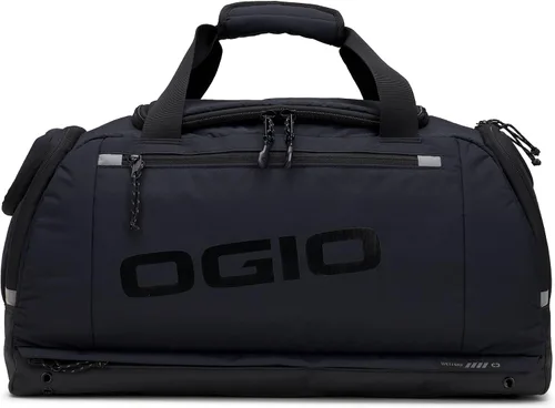 Miniatura 2 de OGIO 35L Fitness Duffel, Negro, 35 Litros