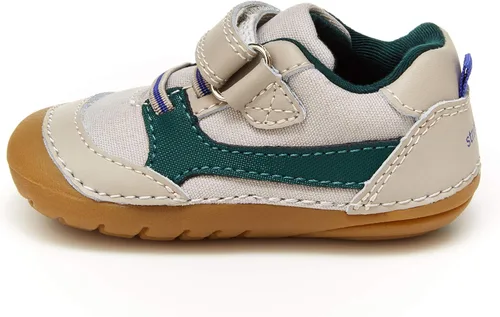 Miniatura 4 de Stride Rite Tenis Kylin de movimiento suave unisex para niños