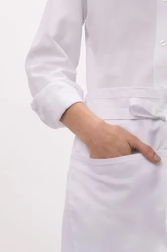 Miniatura 6 de Chef Works Unisex Half Bistro Apron