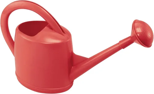 Miniatura 4 de Dramm Regadera Premium de Alto Grado con Pico Largo, para Plantas de Interior/Exterior de Casa, Verduras, Flores, Verde, 2 Litros
