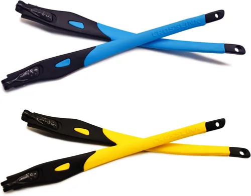 Miniatura 21 de Patas de repuesto para gafas Oakley Crosslink