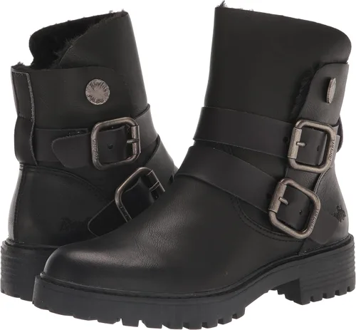 Miniatura 7 de Blowfish Malibu Women's Royal SHR Ankle Boot