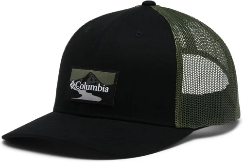 Miniatura 191 de Columbia Gorra de Béisbol de Malla con Logotipo PFG Unisex para Adultos