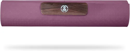 Miniatura 9 de Smart Mat Gen3 - Gris Oscuro Esterillas de Yoga Inteligentes con IA para Entrenamiento en Casa Esterillas de Yoga Ligeras de 6mm Esterillas