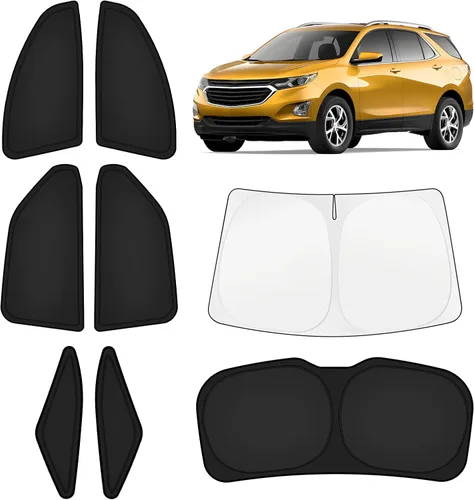 Miniatura 98 de KUST Parasol para parabrisas para Hyundai Tucson 2016-2021 (no para Tucson 2022), accesorios protectores solares de ventana, protector solar