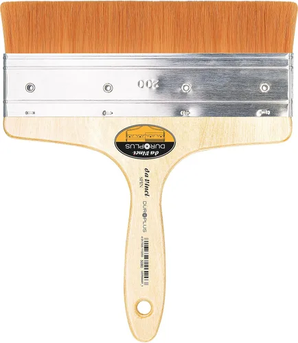 Miniatura 83 de Pincel de acuarela Da Vinci serie 1280 Cosmo Top, Negro, talla 20