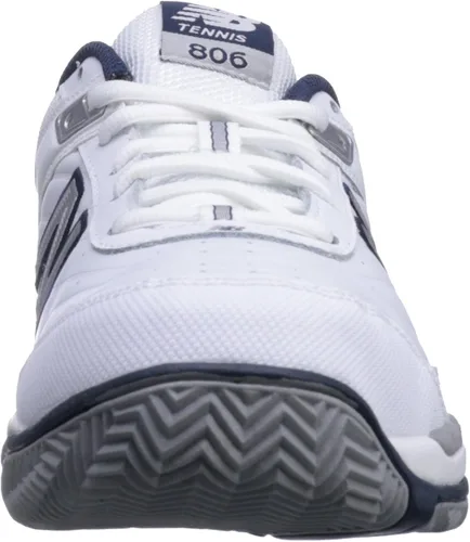 Miniatura 2 de New Balance Men's 806 V1 Tennis Shoe