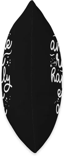 Miniatura 2 de Funny Running Marathon Runners - Almohada para mujer (16.0 x 16.0 in), multicolor