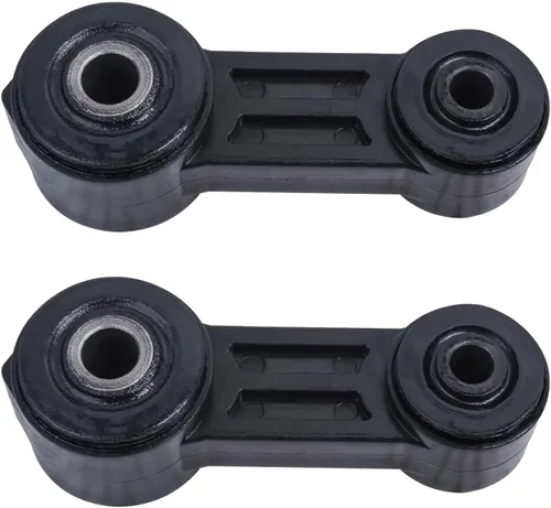 Miniatura 4 de Detroit Axle - Kit de piñón y cremallera delantera para Subaru Impreza 1993-2001 1998-2002 Forester 1993-1999 Legacy 1993-1999, cremallera