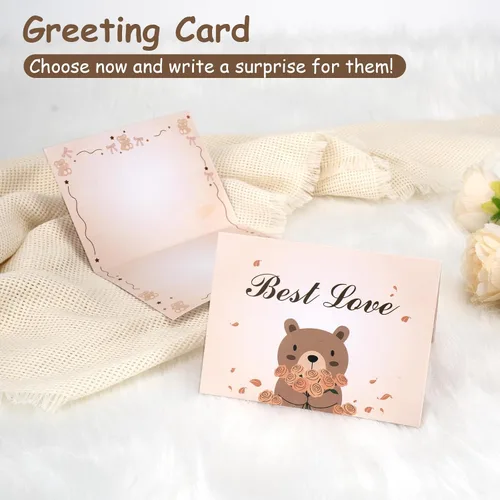 Miniatura 6 de 13 piezas de regalo de baby shower para nuevos padres, paquete de cuidado de nueva mamá, regalos para nuevas madres para mujeres, caja de bienvenida