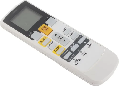 Miniatura 6 de Control remoto universal del aire acondicionado, control remoto de la CA para el reemplazo del aire acondicionado