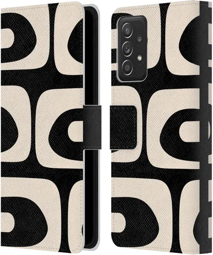 Miniatura 11 de Head Case Designs Kierkegaard Design Studio - Funda con licencia oficial de Kierkegaard Design Studio - Funda de piel tipo cartera con diseño