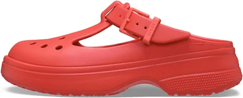 Miniatura 13 de Crocs Zuecos clásicos Mary Jane para mujer