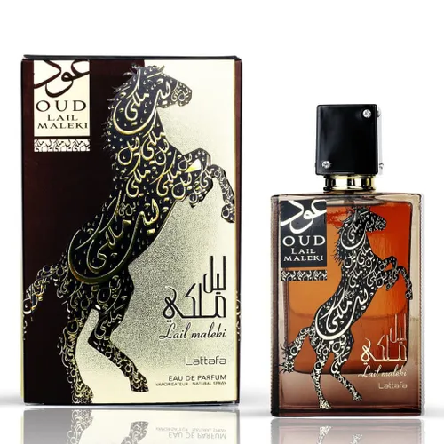 Miniatura 3 de Lattafa Simply Oud Eau de Parfum Spray para hombre, 3.4 onzas