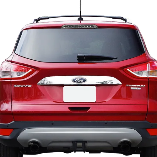 Miniatura 5 de DNA MOTORING 3BL-FES13-LED-BK - Luz de freno LED de montaje alto LED de montaje alto [compatible con Ford Escape 13-18]