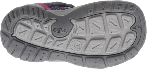 Miniatura 4 de KEEN Unisex-Child Knotch Peak Low Height Breathable Sneakers