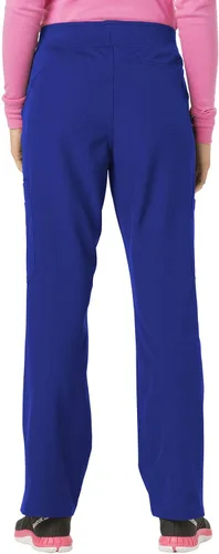 Miniatura 5 de HeartSoul Break On Through HS020 - Pantalón para mujer talle bajo