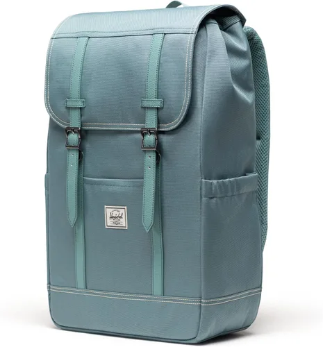 Miniatura 3 de Herschel Mochila unisex Retreat, Enrejado, Mochila Retreat