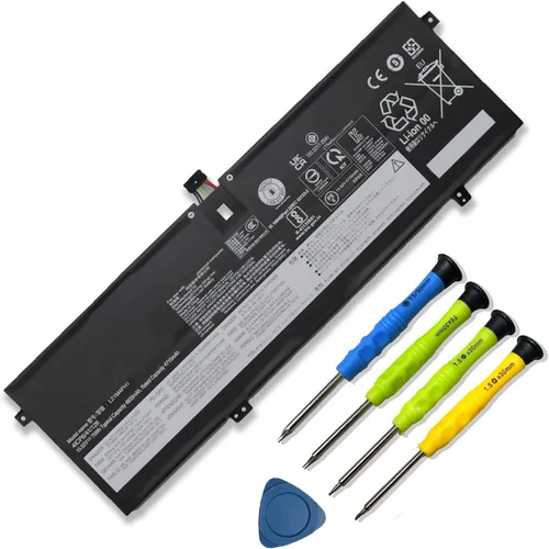 Miniatura 12 de 789175 078592 Reemplazo de batería para Bose S1 Pro Battery Pack 789175-0100 789175-0110 789175-0010 4INR19/66-2 14.8V 81.4Wh 5500mAh Li-Ion