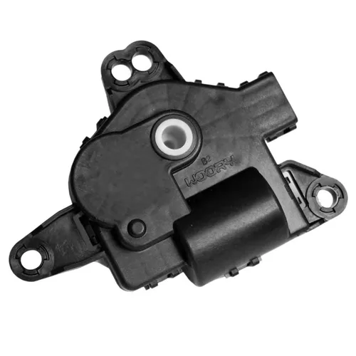 Miniatura 12 de Actuador de puerta de mezcla de aire HVAC para Dodge Ram 1500 2009-2021 Dodge Ram 2500/3500 2010-2019 Ram 4500/5500 2011-2019 - Actuador de puerta