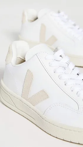 Miniatura 6 de Veja Zapatillas V-12 Mujer Extra Blanco