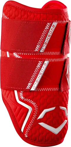 Miniatura 11 de EvoShield Pro-SRZ 2.0 - Codera para bateador Azul marino