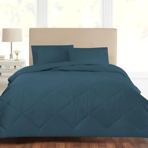 Miniatura 4 de Sleepletics Celliant - Edredón de alto rendimiento, alternativa al plumón, ropa de cama de lujo premium, suave y acogedor, promueve un mejor sueño