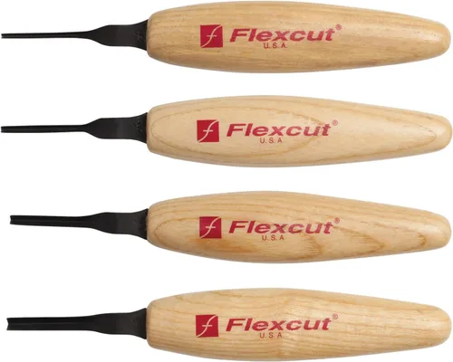 Miniatura 9 de Herramientas de tallado Flexcut