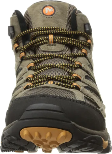 Miniatura 2 de Merrell Men's Moab 2 Vent Mid Hiking Boot