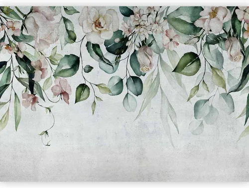 Miniatura 10 de artgeist Mural de pared Nature - Papel pintado autoadhesivo de 69.7 x 52.0 in, tamaño XXL, adhesivo extraíble, grande, papel de aluminio, decoración