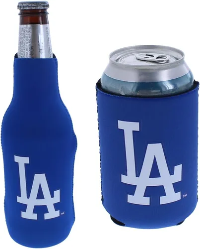 Miniatura 47 de MLB - Enfriador aislante para latas y botellas de béisbol
