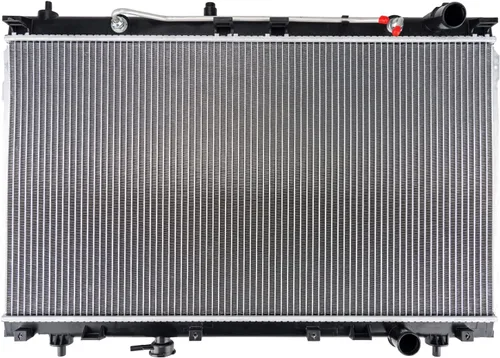 Miniatura 32 de Radiador compatible con Cutlass 1997-1999 3.1L, Malibu 1997-2003 2.4L, 3.1L, Grand Am 1999-2005 2.4L, 3.4L, Alero 1999-2004 3.4L, 2.4L Reemplazar