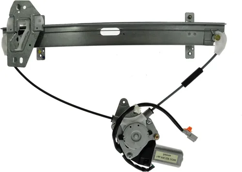 Miniatura 94 de TRQ Elevalunas eléctrico trasero derecho compatible con Silverado Tahoe Sierra Escalade