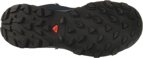 Miniatura 4 de Salomon contorno de mujer Gore-Tex, Zapatos de senderismo, M