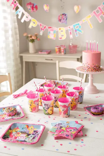 Miniatura 2 de My Little Pony Lunch Napkins