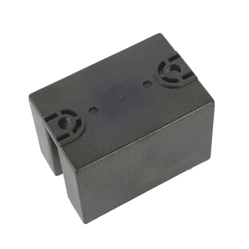 Miniatura 4 de SONG CHUAN 841-S-1A-D 100/120VAC Relé de propósito general SPDM 30A 277VAC con terminal rápido de la cubierta del polvo