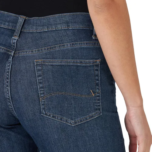 Miniatura 5 de Lee Women's Relaxed-fit Bermuda Short