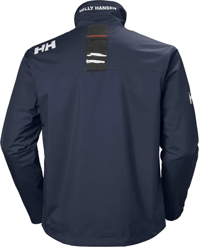 Miniatura 2 de Helly Hansen - Ropa para lluvia y chaquetas exteriores para hombre Crew