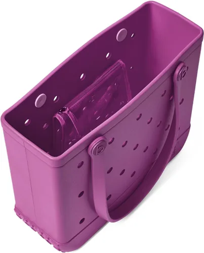 Miniatura 95 de BOGG BAG - Tote para playa, piscina, barco, deportes - EVA multiusos - Botones tonales