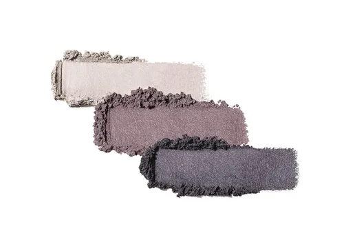 Miniatura 2 de Sombra de ojos PurePressed triple de jane iredale, color mineral altamente pigmentado, fórmula de larga duración y resistente a arrugas, segura
