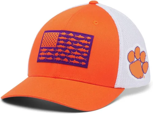 Miniatura 27 de Columbia Gorra de malla PFG XXL