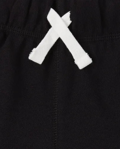 Miniatura 2 de The Children's Place Boys French Terry Casual Shorts