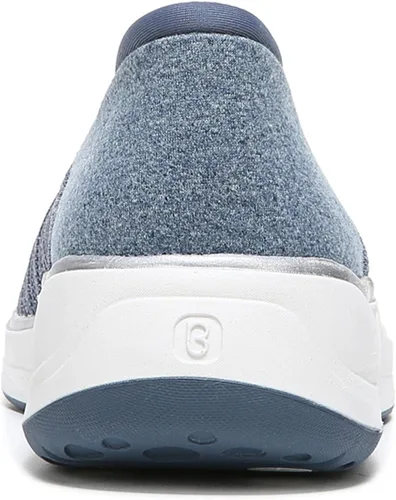 Miniatura 6 de BZees Triumph Slip-On para mujer, Azul
