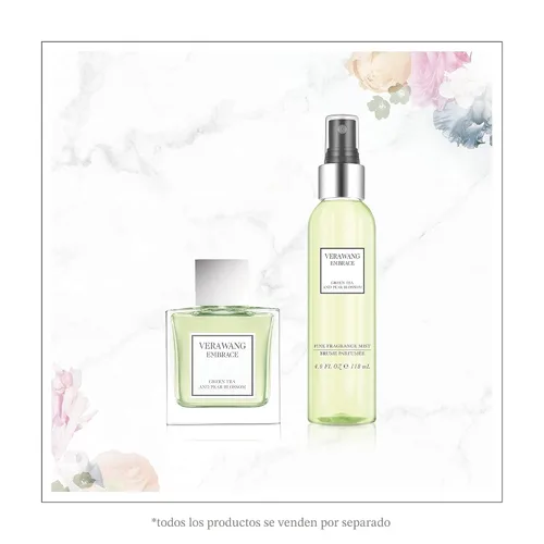 Miniatura 3 de Vera Wang Embrace - Perfume en espray para mujer